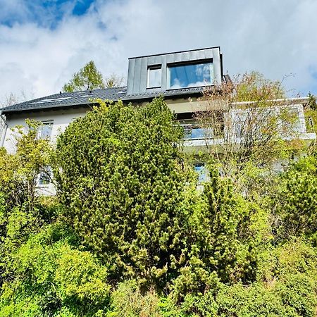 Brandneues Apartment, Top-Lage, See & Berge, Sauna Winterberg Bagian luar foto