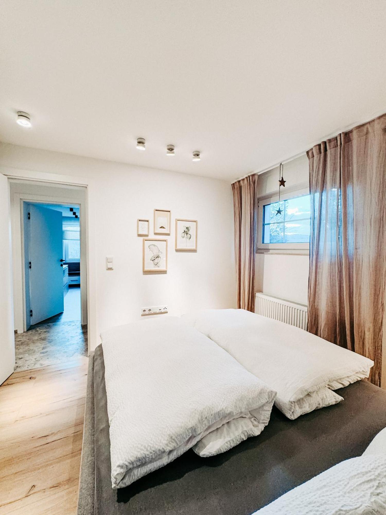 Brandneues Apartment, Top-Lage, See & Berge, Sauna Winterberg Bagian luar foto