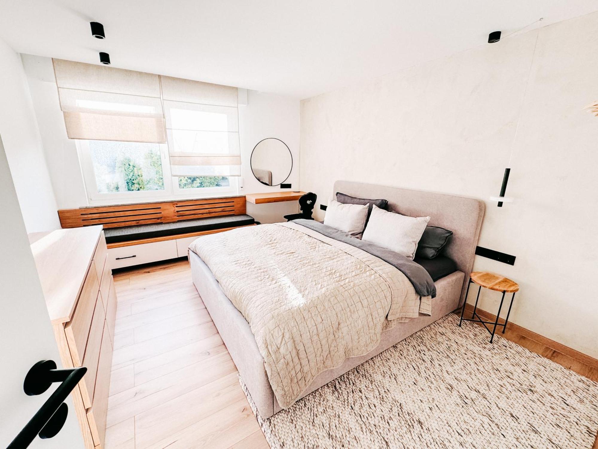 Brandneues Apartment, Top-Lage, See & Berge, Sauna Winterberg Bagian luar foto