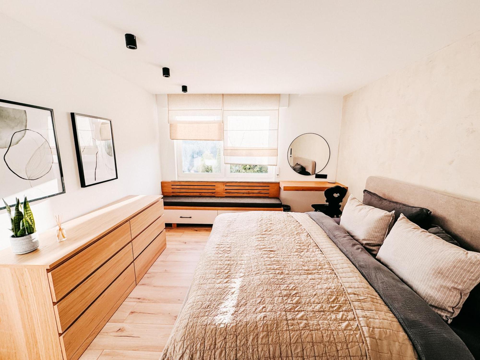 Brandneues Apartment, Top-Lage, See & Berge, Sauna Winterberg Bagian luar foto