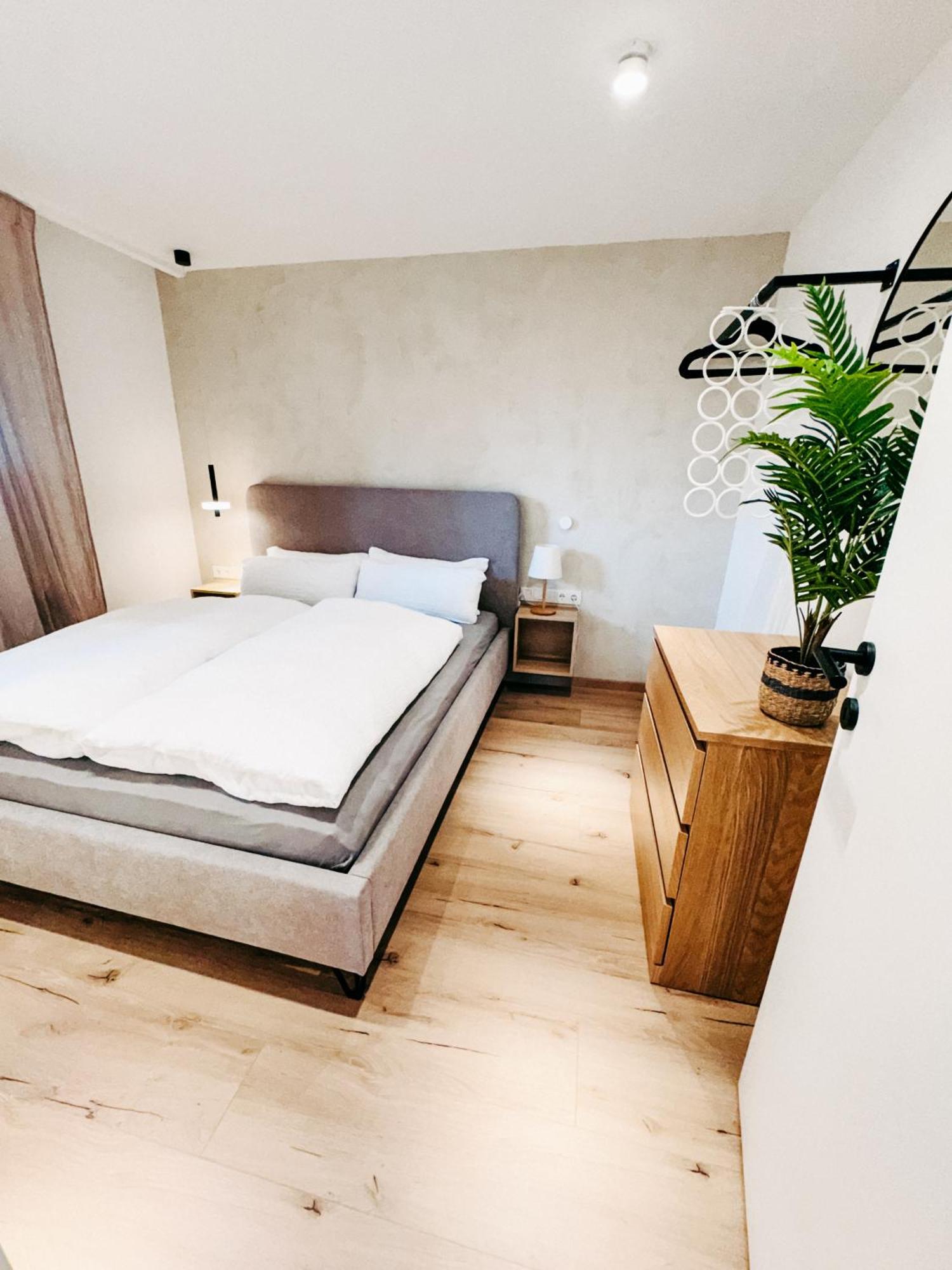 Brandneues Apartment, Top-Lage, See & Berge, Sauna Winterberg Bagian luar foto