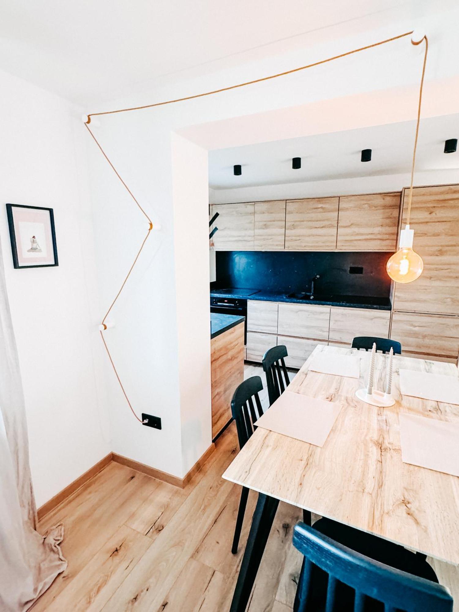 Brandneues Apartment, Top-Lage, See & Berge, Sauna Winterberg Bagian luar foto