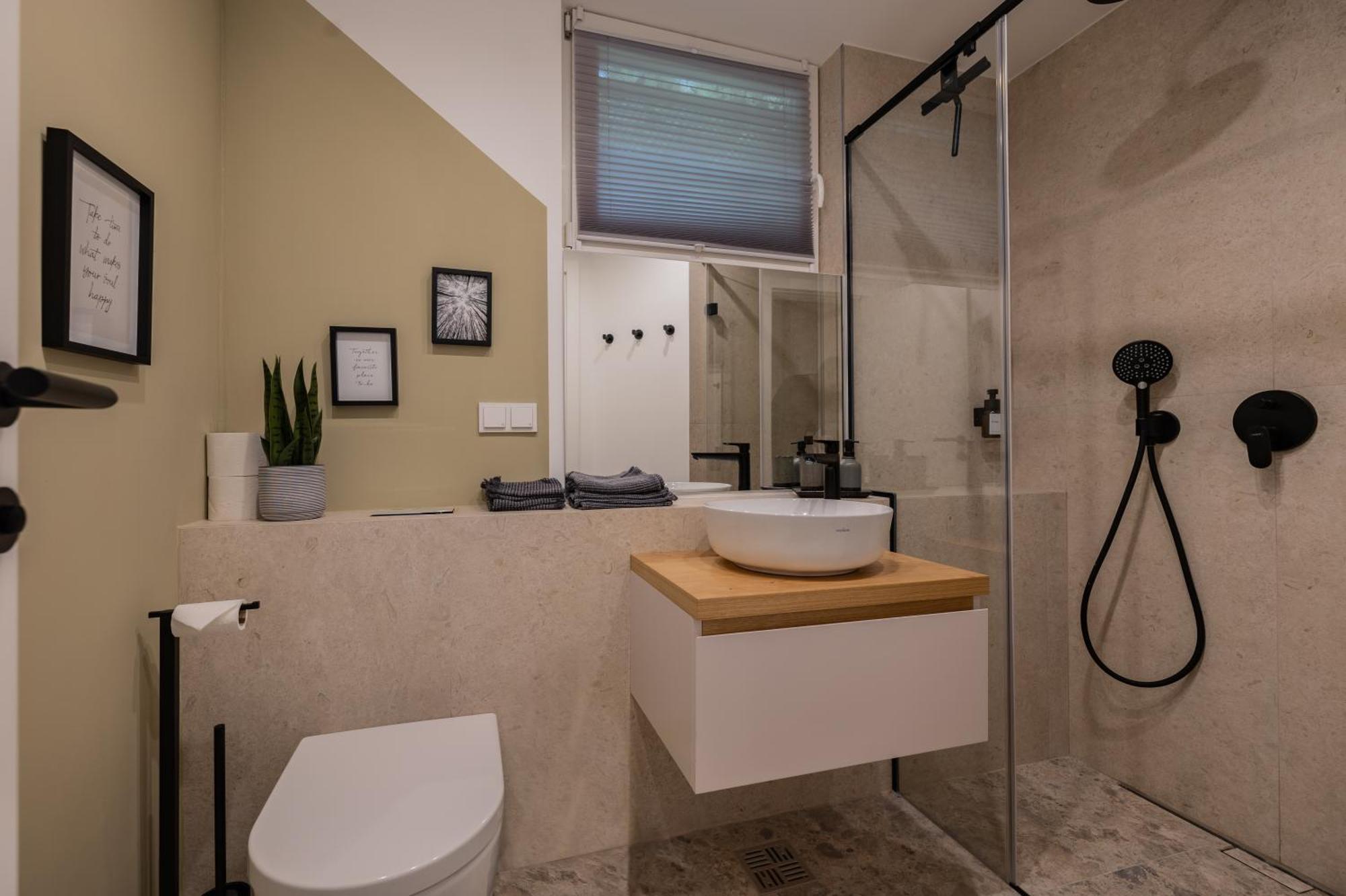 Brandneues Apartment, Top-Lage, See & Berge, Sauna Winterberg Bagian luar foto