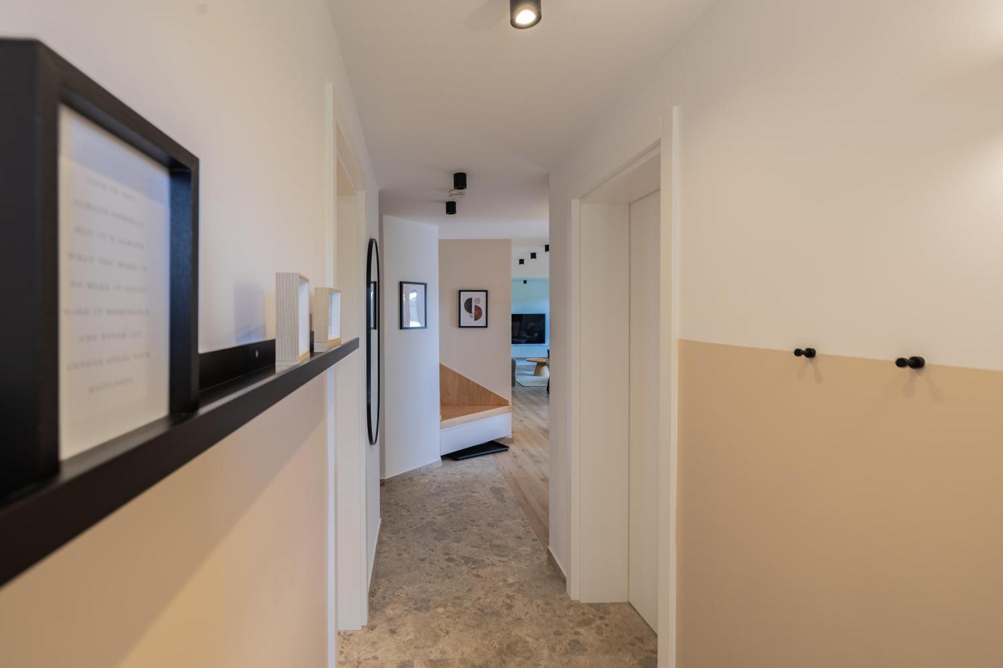Brandneues Apartment, Top-Lage, See & Berge, Sauna Winterberg Bagian luar foto