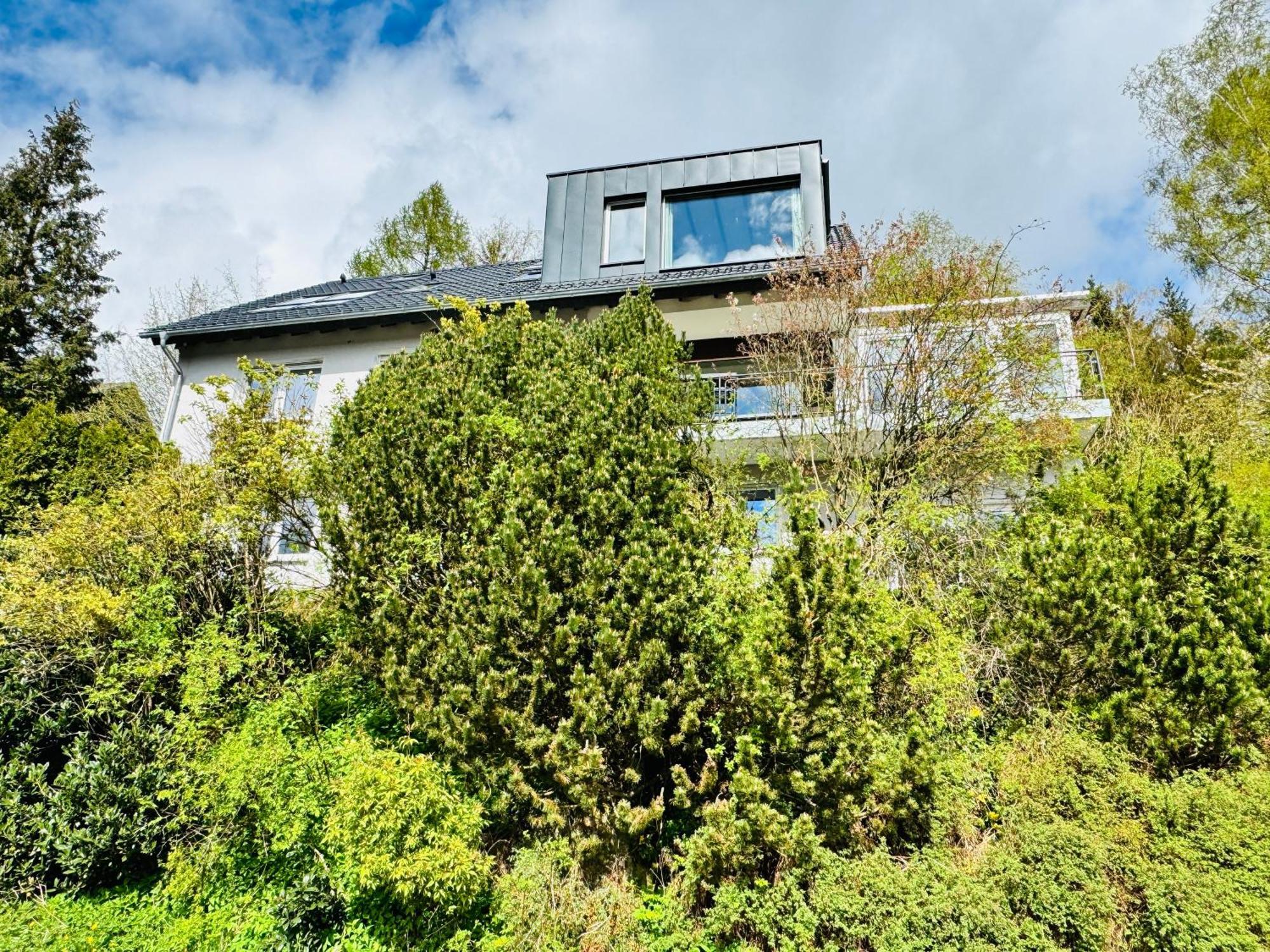 Brandneues Apartment, Top-Lage, See & Berge, Sauna Winterberg Bagian luar foto