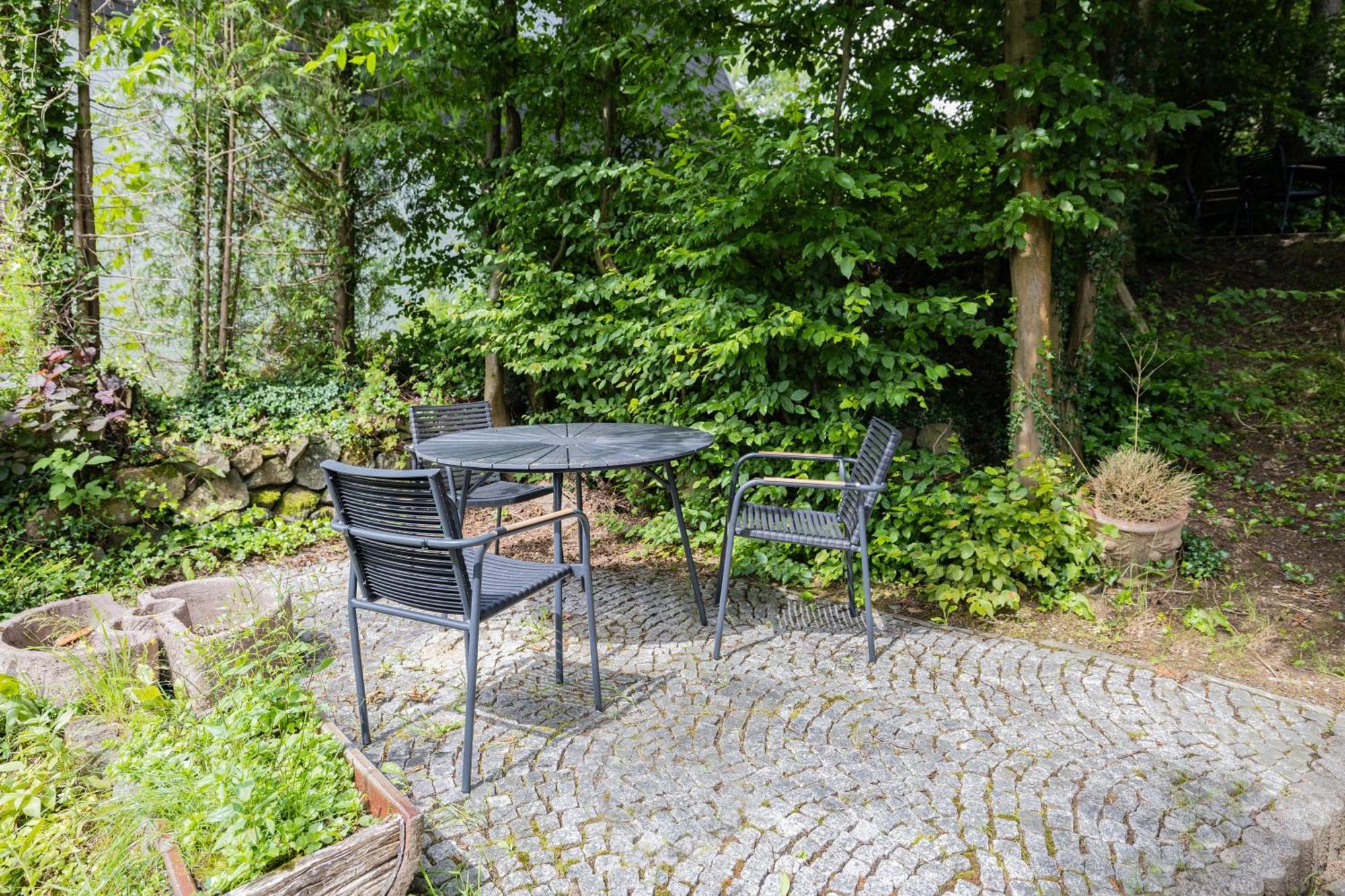 Brandneues Apartment, Top-Lage, See & Berge, Sauna Winterberg Bagian luar foto