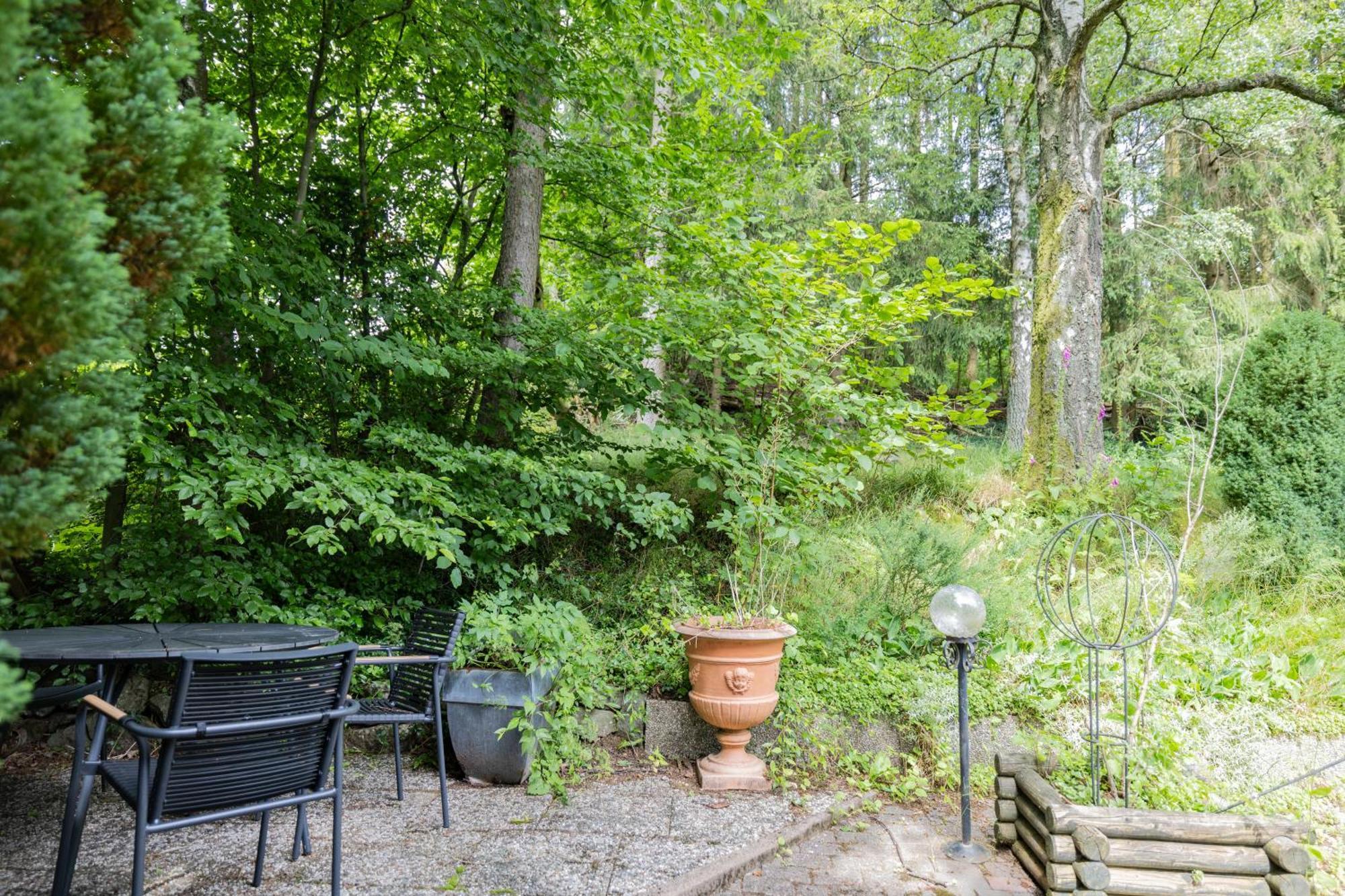 Brandneues Apartment, Top-Lage, See & Berge, Sauna Winterberg Bagian luar foto